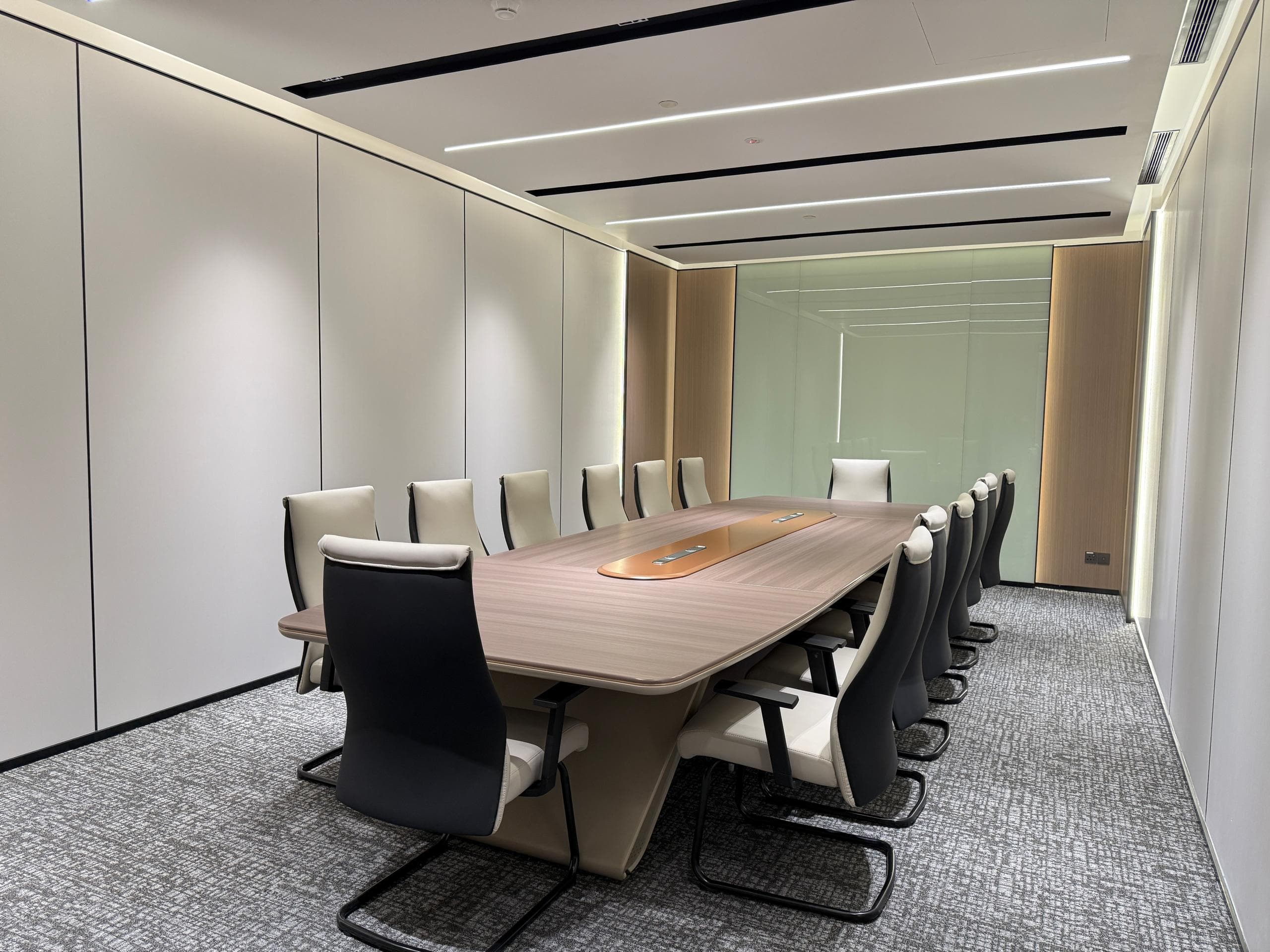 Low Zone Start-up Hub